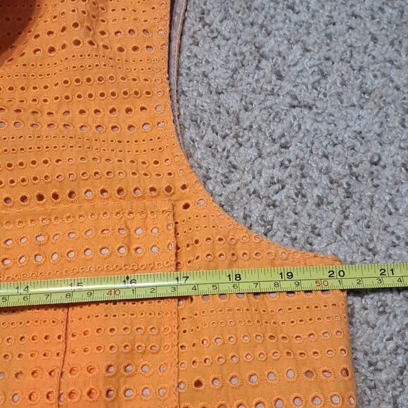 Nordstrom MUSE dress, sz 14 wore 1x, $248.00 - Picture 6 of 9